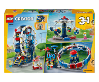 LEGO CREATOR 31389 Kultowy diabelski młyn - 1529743 - zdjęcie 9